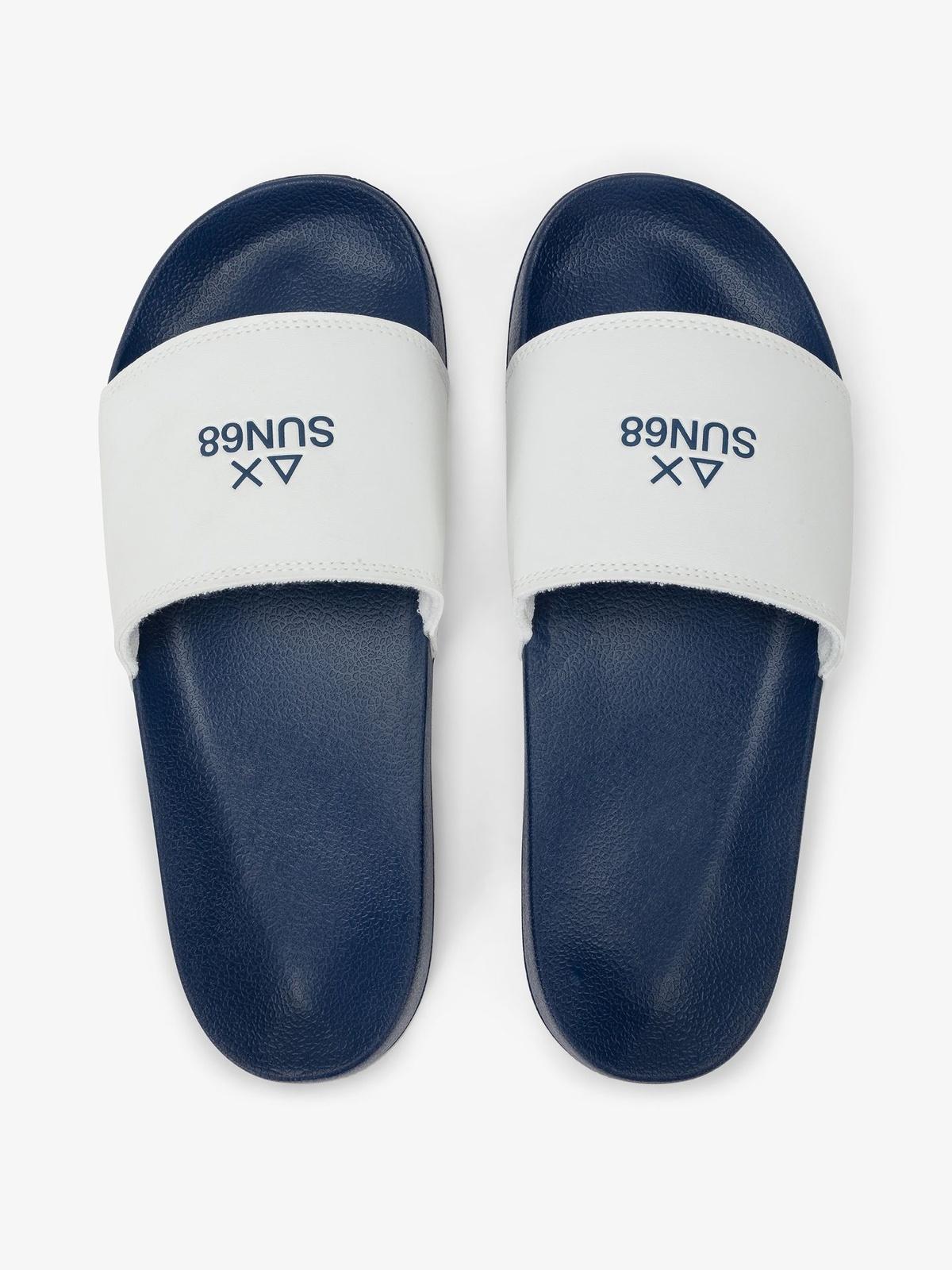 BEACH SLIPPERS 