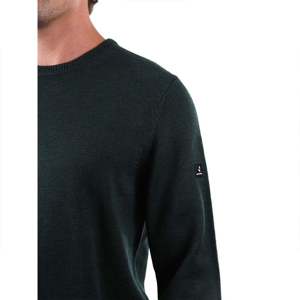 CREW NECK 