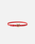 LOVE BERRY H2 BELT CALF SET