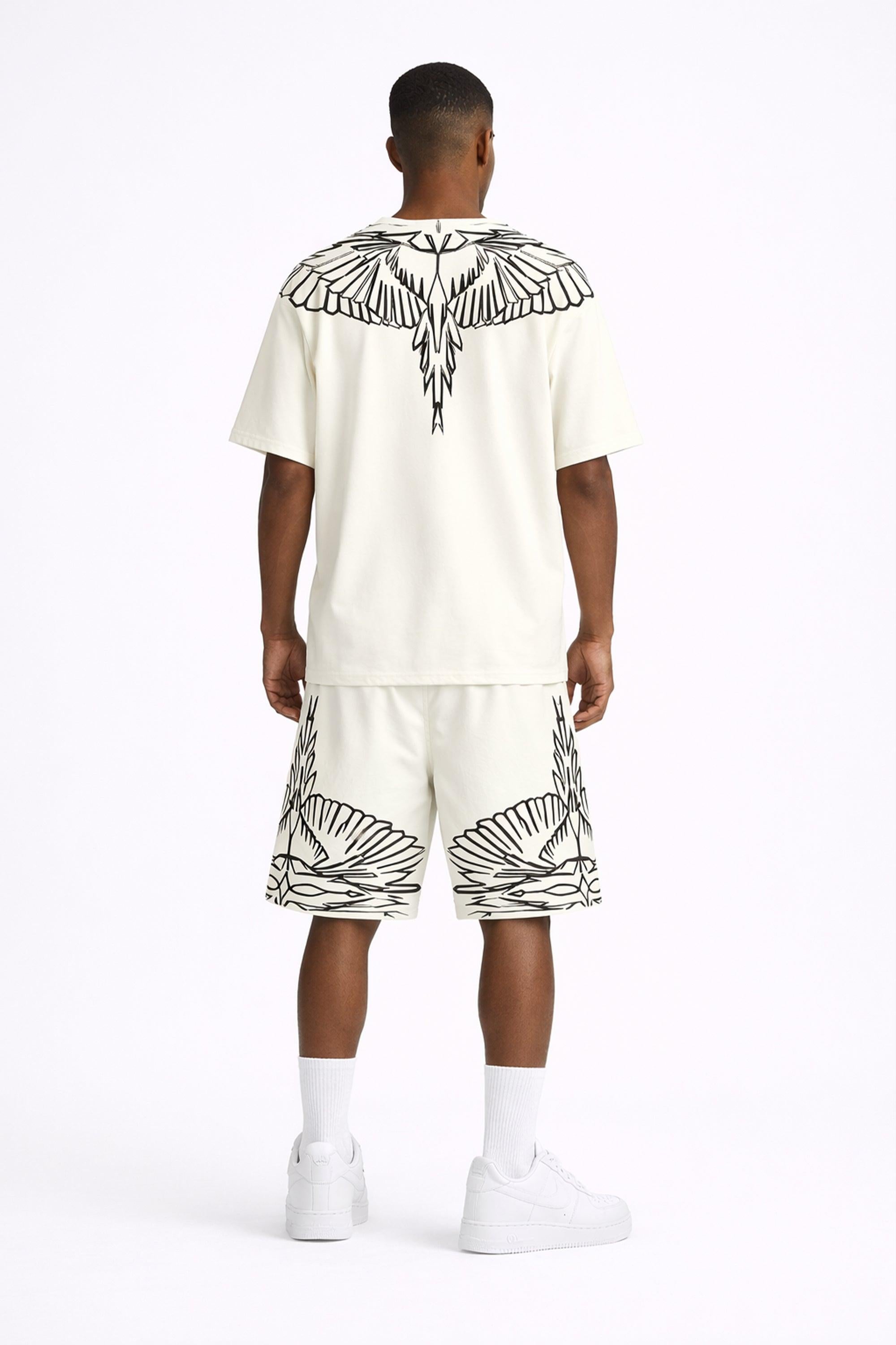 S6CMMATH010/412 MARCELO BURLON COUNTY OF MILAN