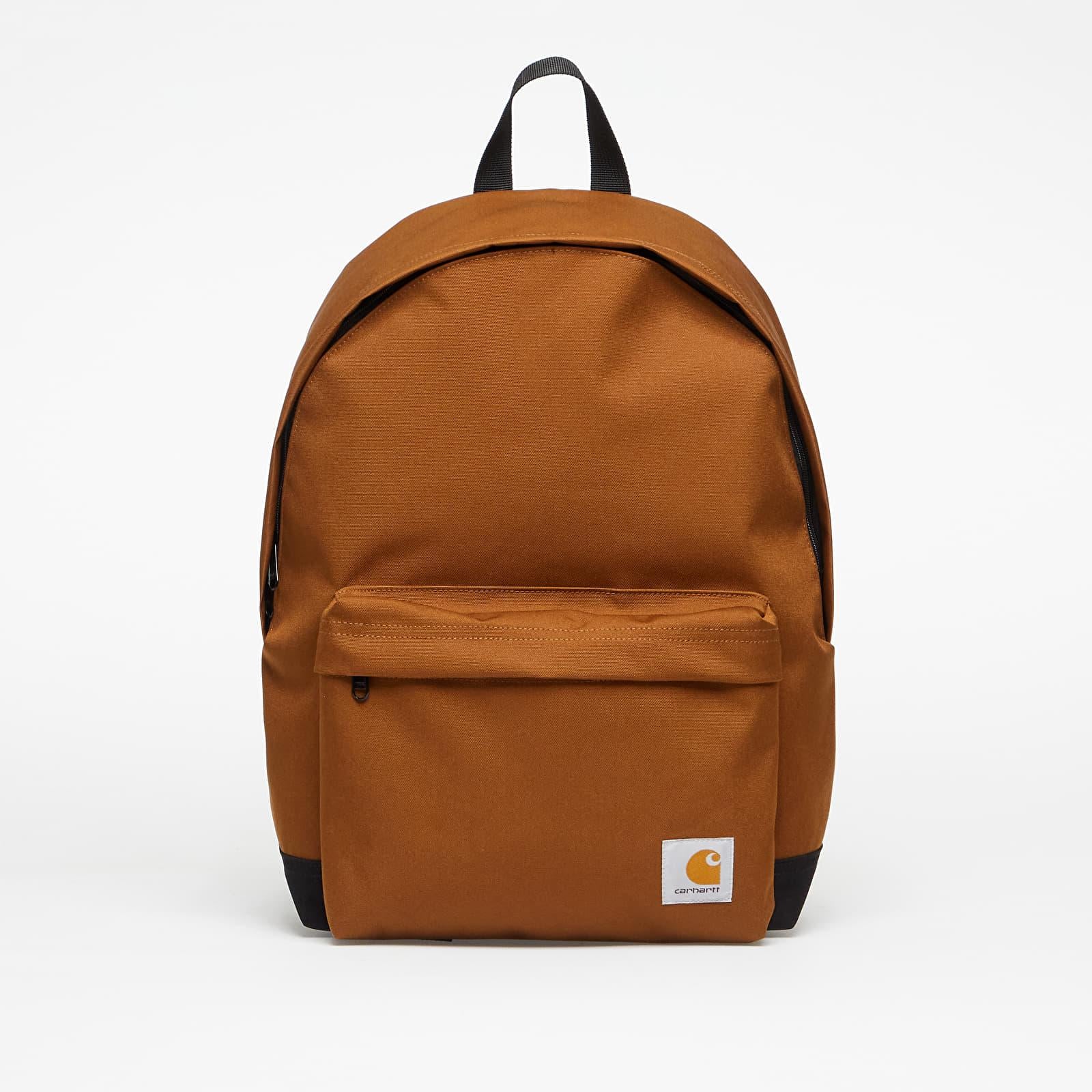 JAKE BACKPACK I031581/1NFXX CARHARTT