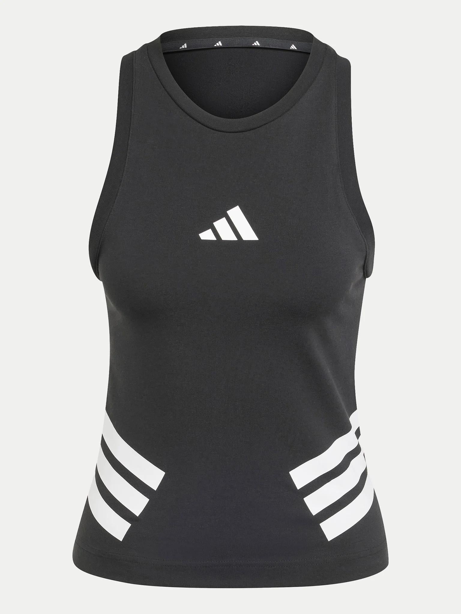 W FI 3S TANK        BLACK JC5418/ND ADIDAS