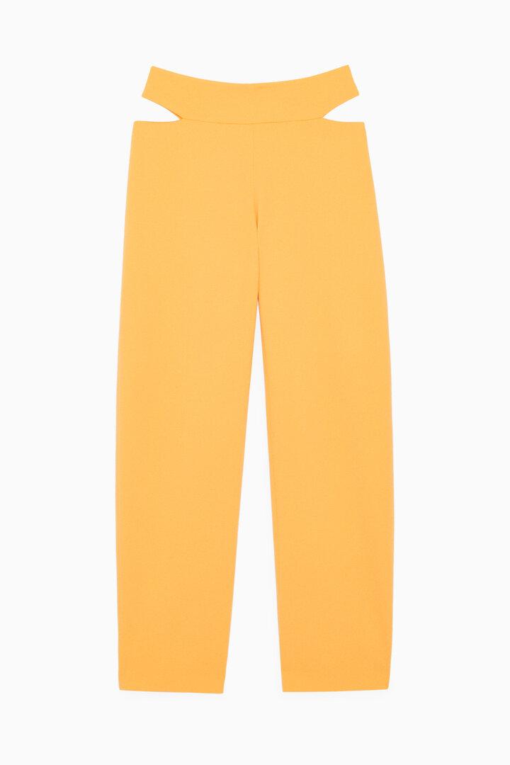 PANTALONI/TROUSERS 