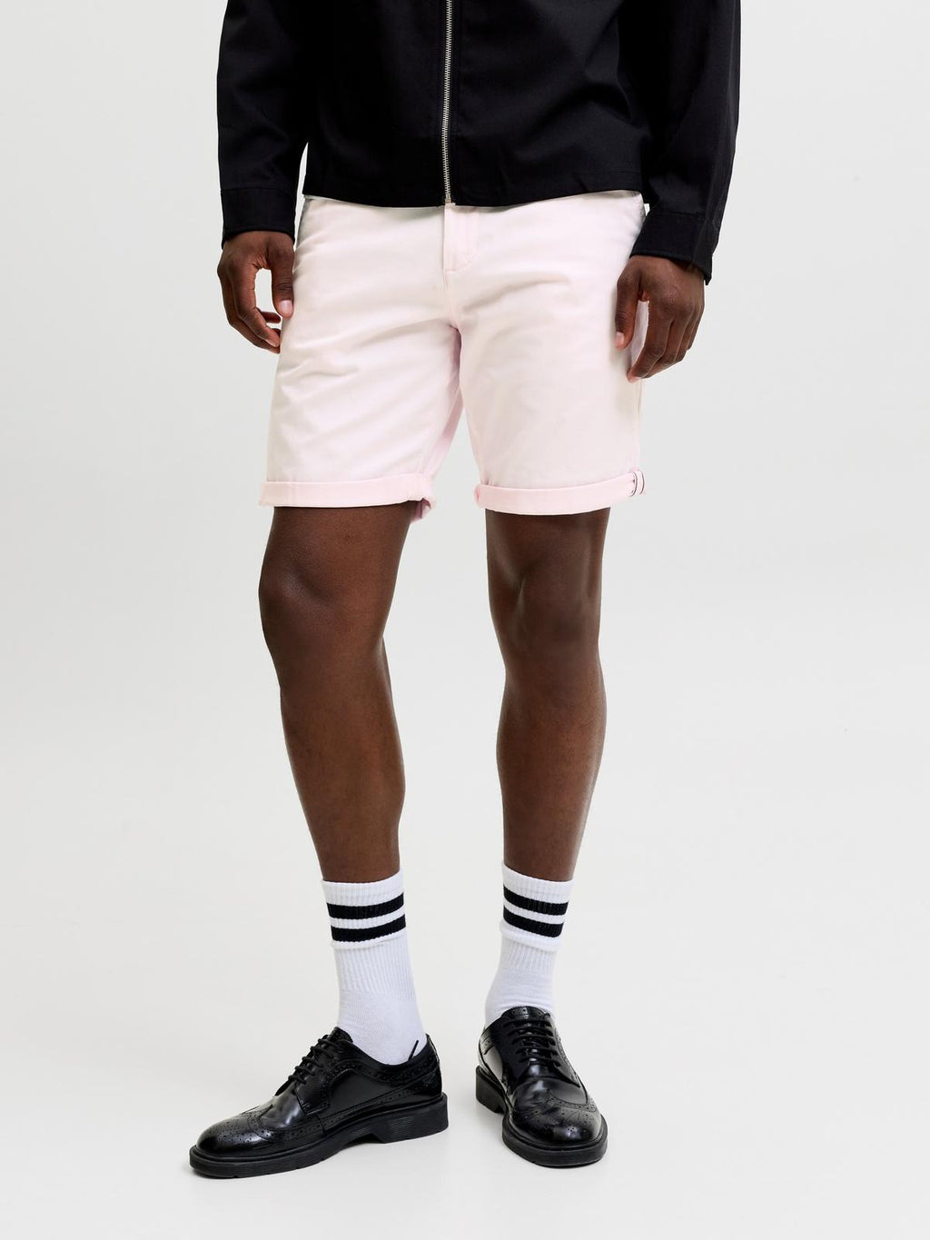 JPSTBOWIE SHORTS SOLID REG SN 