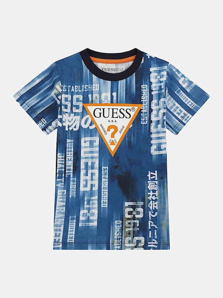 SS T-SHIRT 