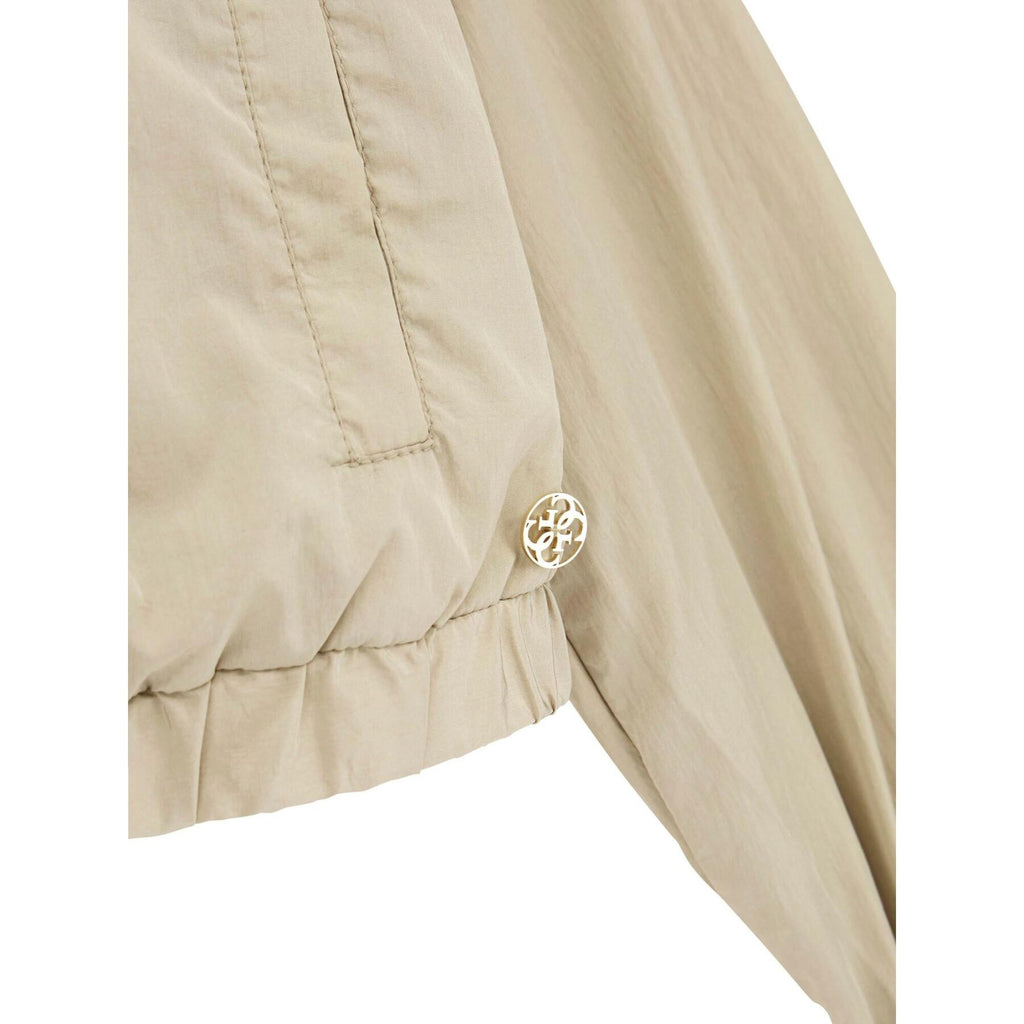 LS ACTIVE TOP W/ ZIP 