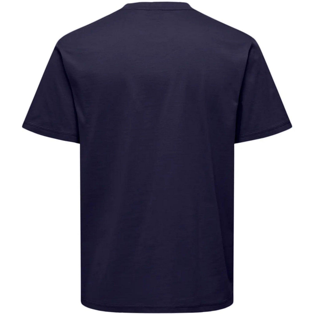 22025208/Evening Blue ONLY&SONS