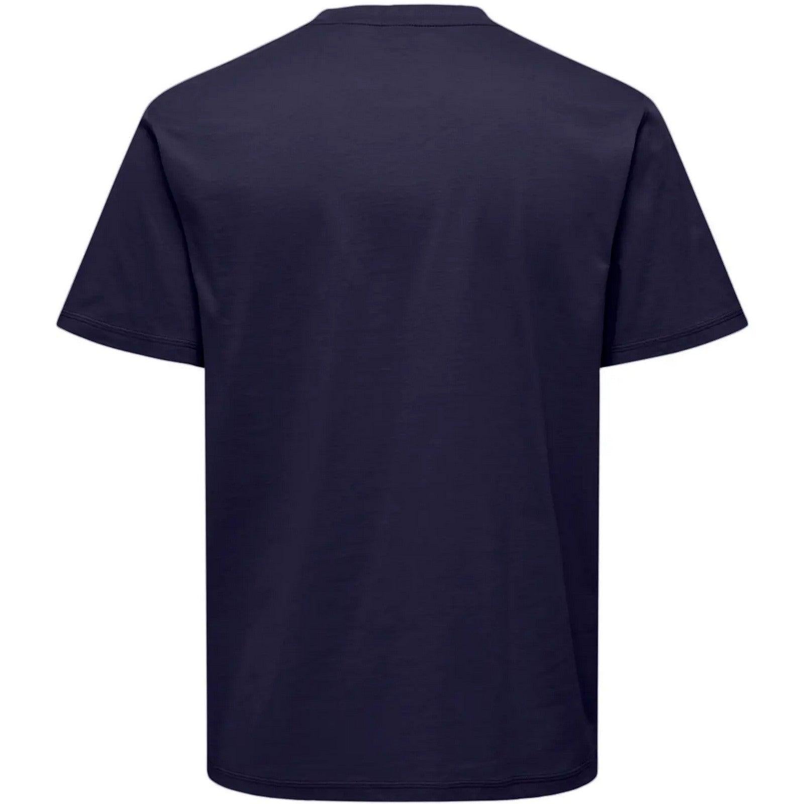 22025208/Evening Blue ONLY&SONS