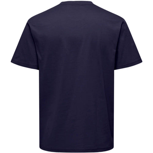 22025208/Evening Blue ONLY&SONS