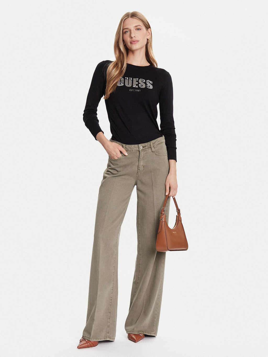 W5BR40Z2NQ2/JBLK GUESS