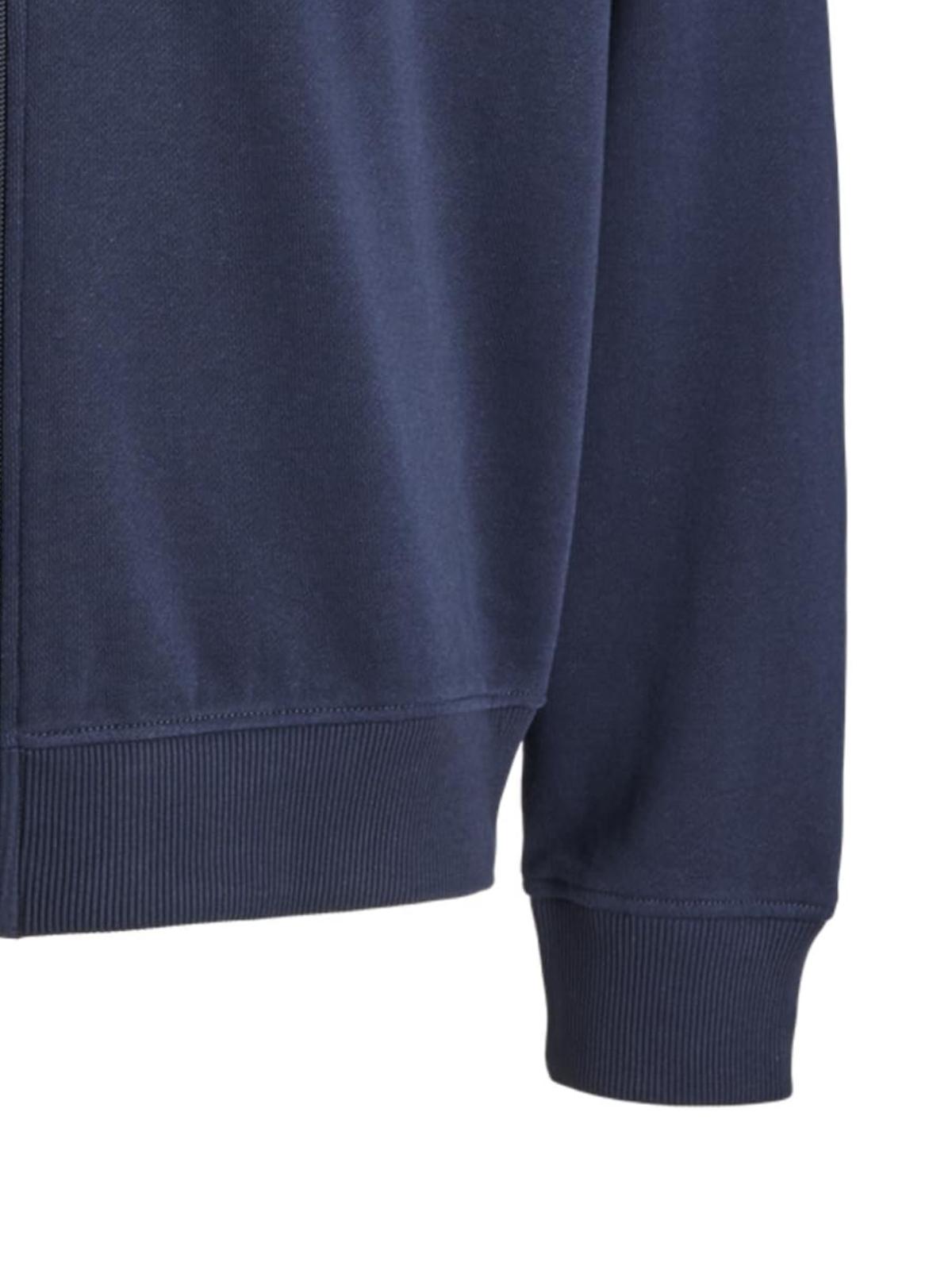 12288363/Navy Blazer JACK AND JONES