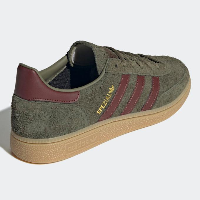 HANDBALL SPEZIAL    FOCOLI/FOXBRN/GUM3 JQ8297/ND ADIDAS ORIGINALS