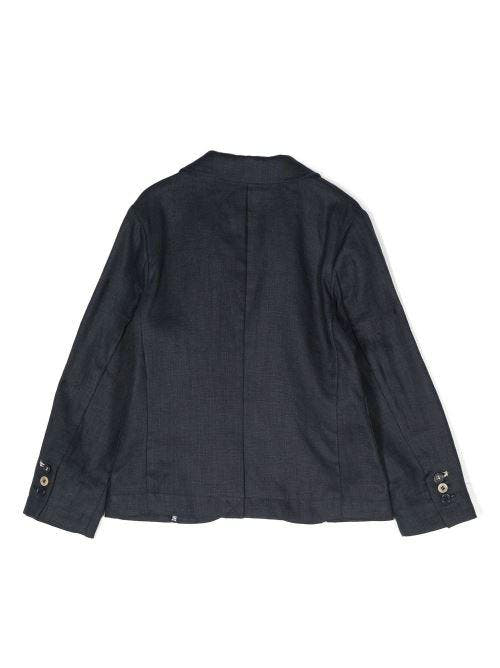JACKET OSSERV 