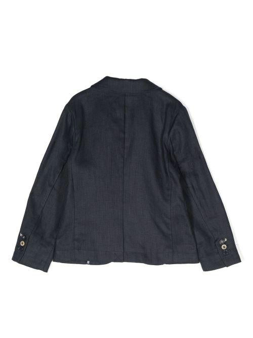 JACKET OSSERV 