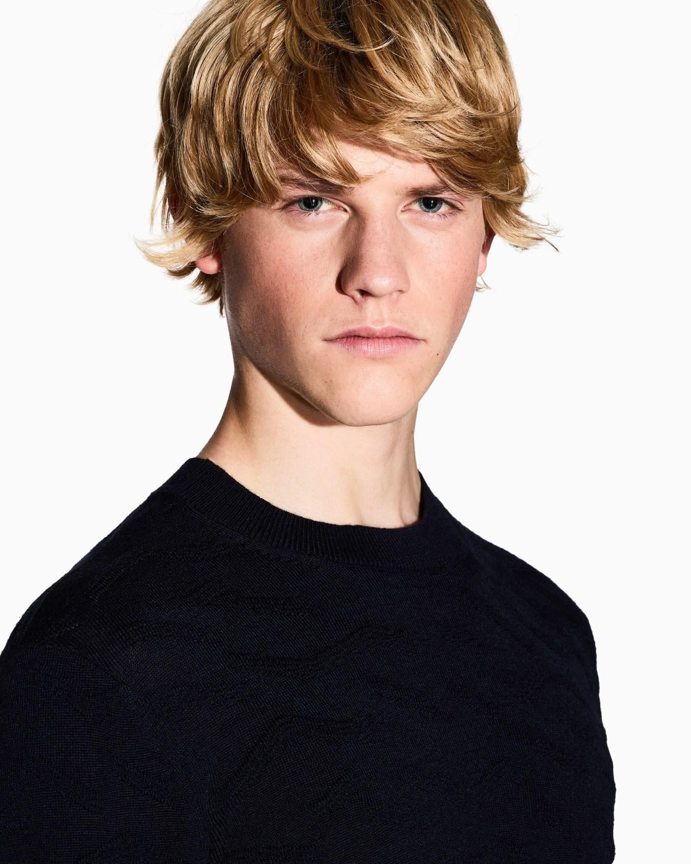 XM001560 AF11982/FB066 ARMANI EXCHANGE