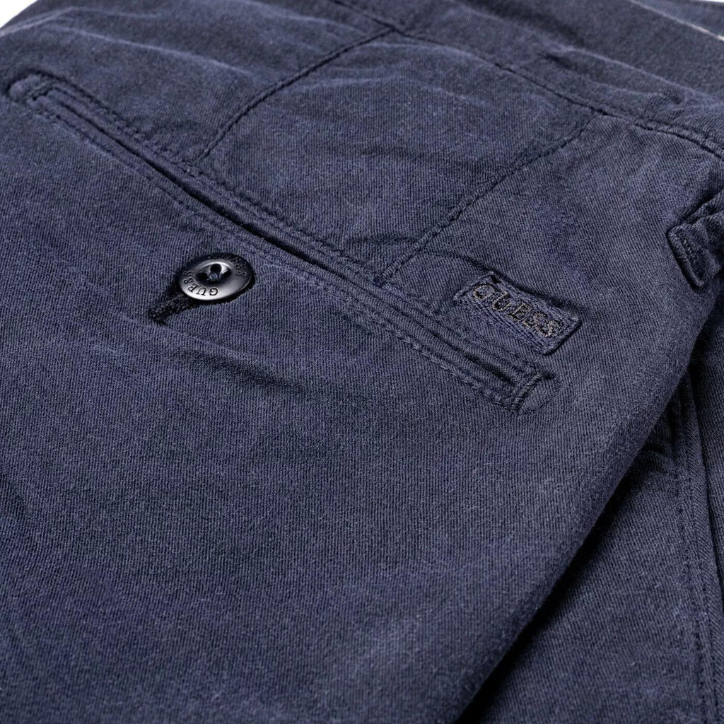 DRAKE WELT SHORT 