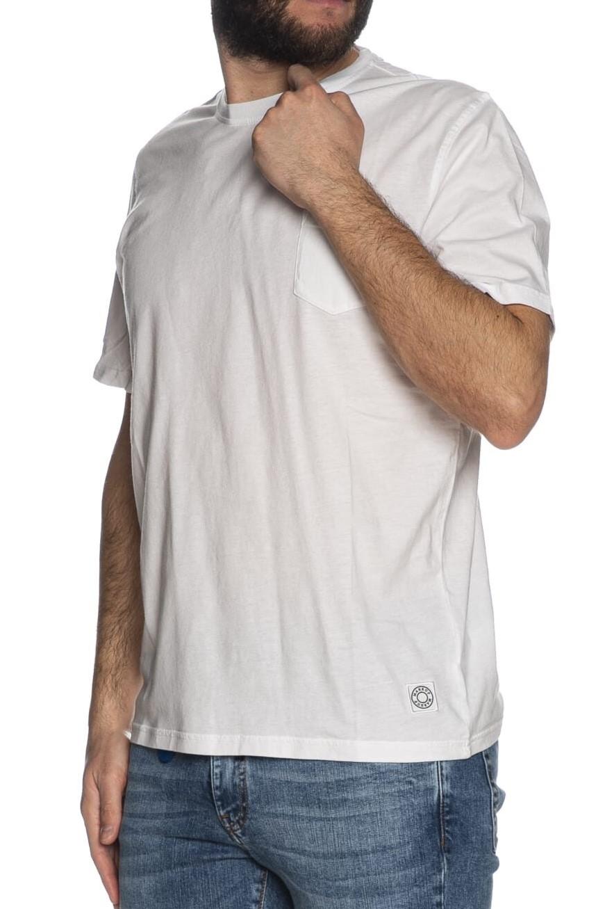 MK11016/BIANCO MARKUP