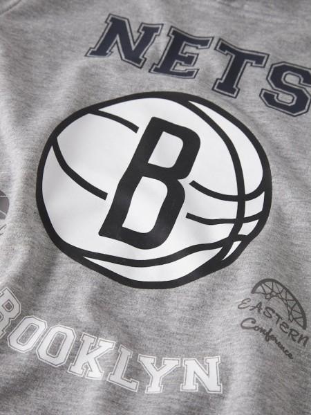 13252671/Grey Melange NAME.IT