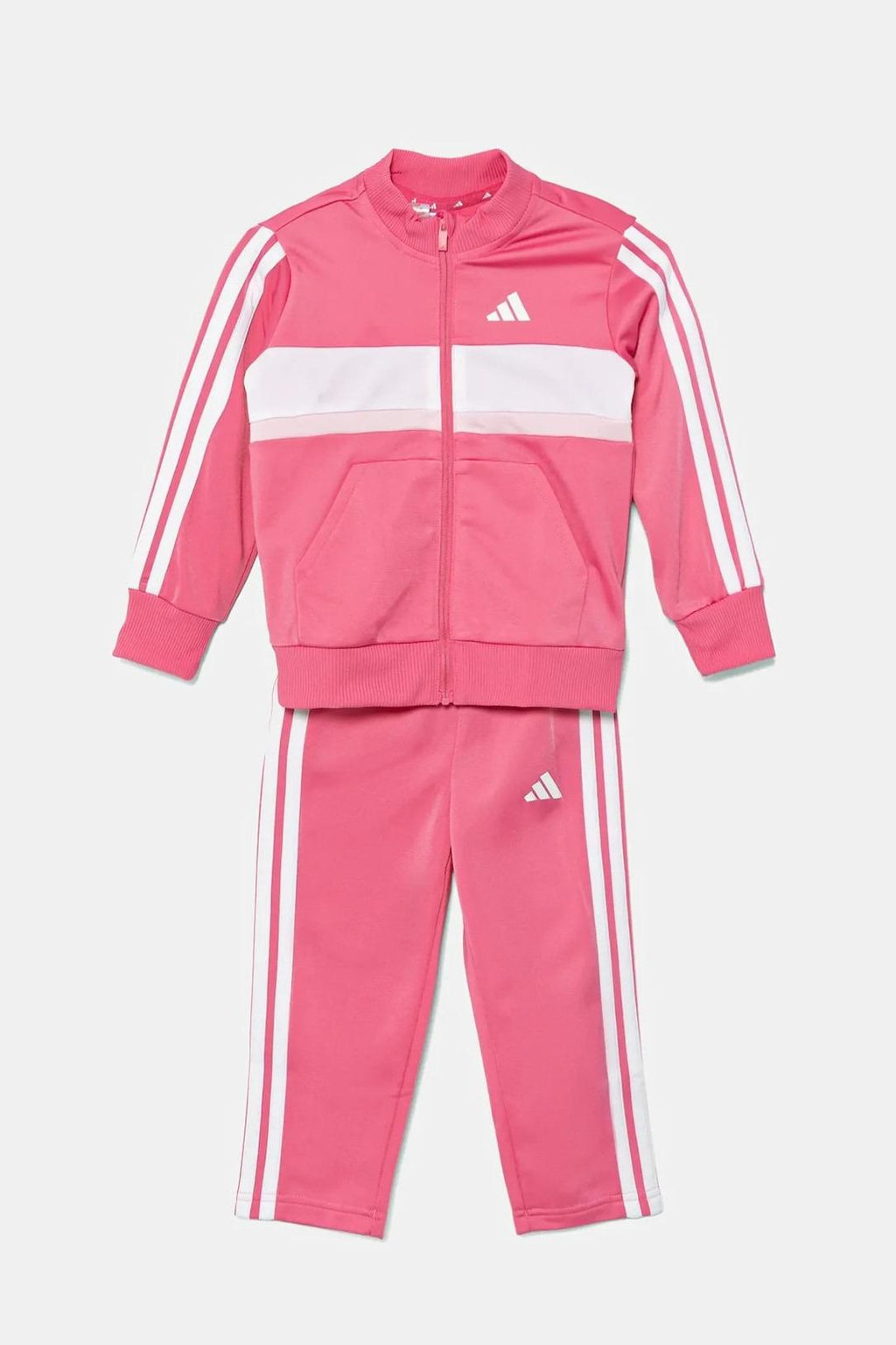 I 3S TIB TS PNKFUS/CLPINK/WHITE JW4981/ND ADIDAS