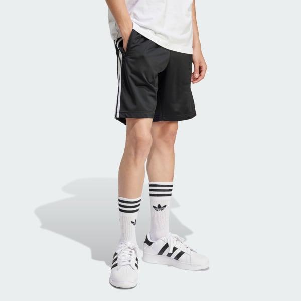 FBIRD SHORT         BLACK/WHITE 