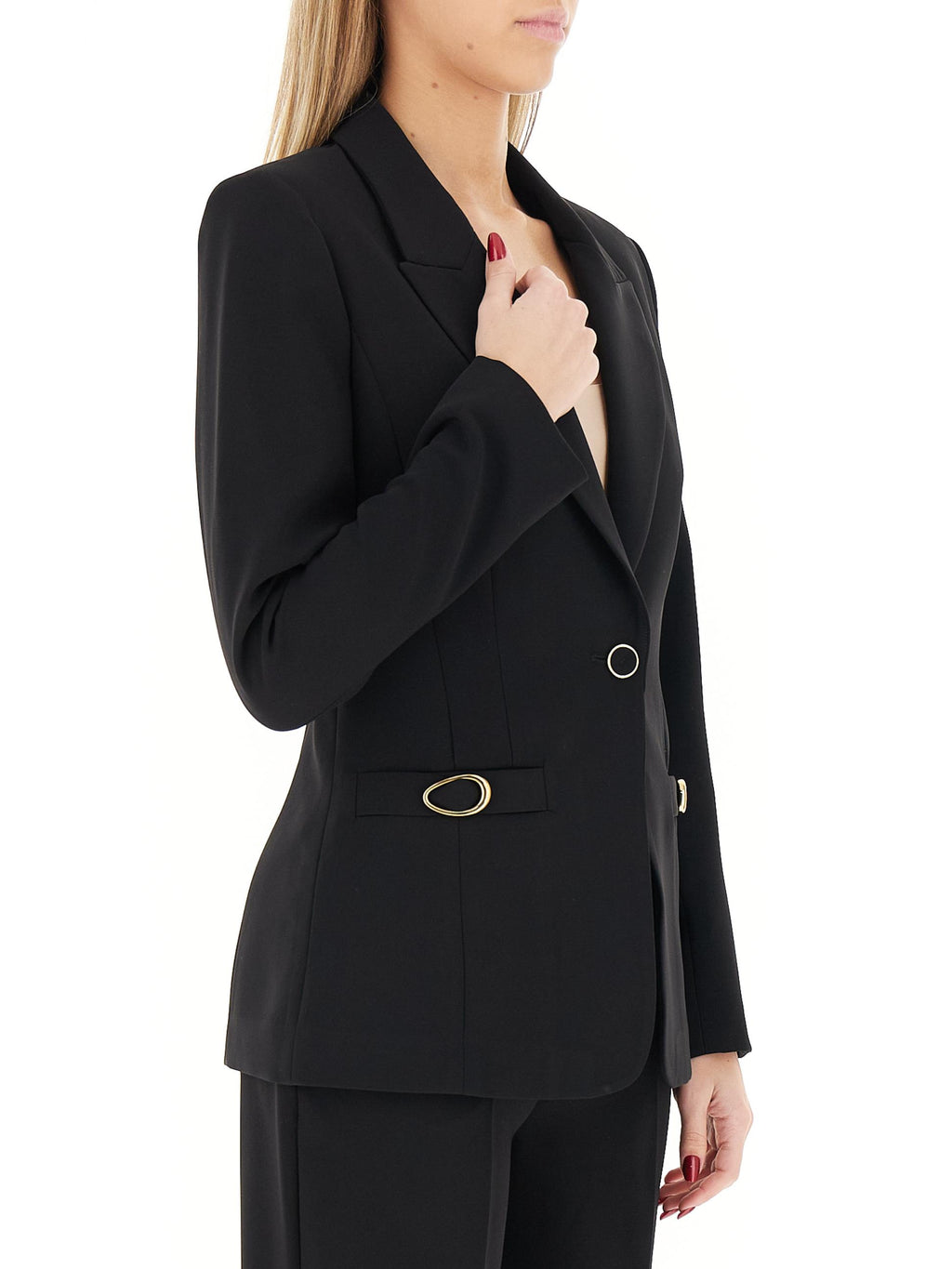 6RGN037357A/JBLK GUESS MARCIANO