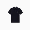 POLO 801620967/V0020 STONE ISLAND JUNIOR