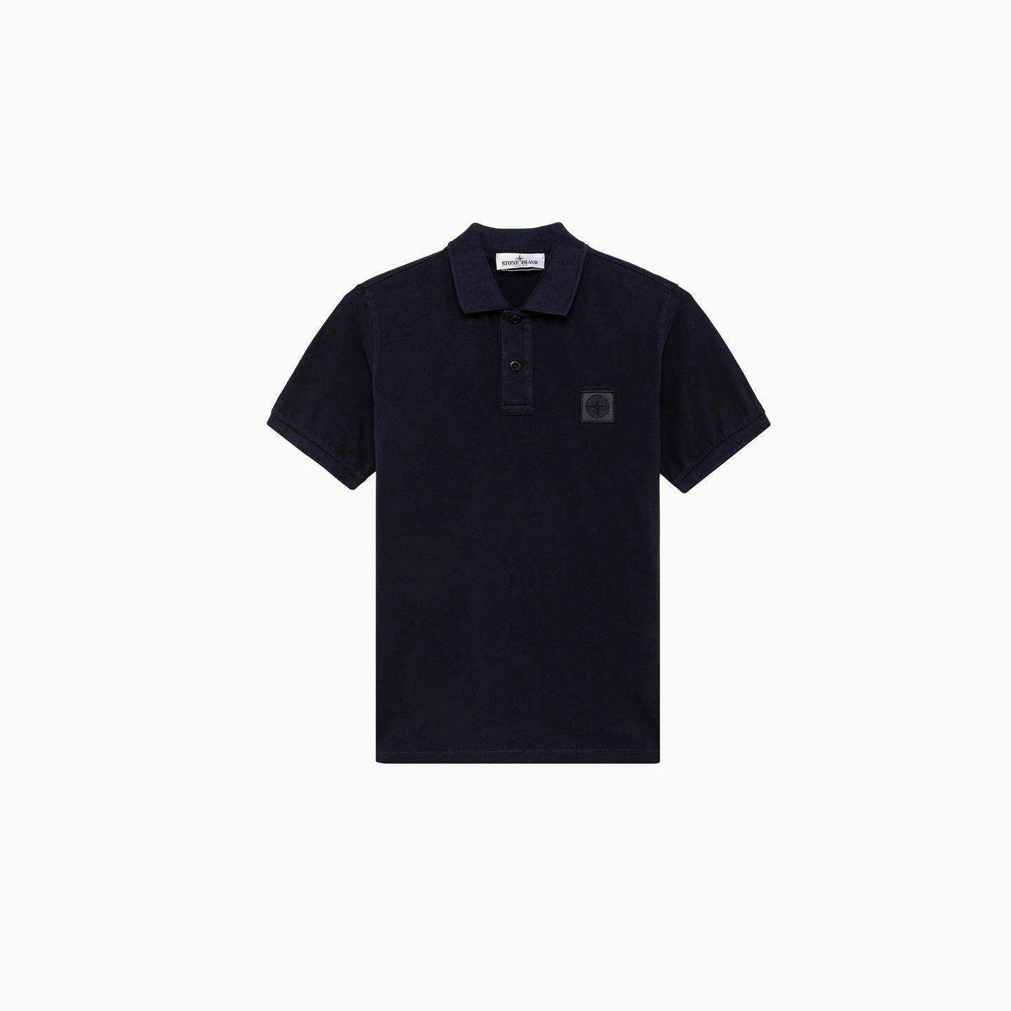 POLO 801620967/V0020 STONE ISLAND JUNIOR