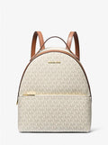SHEILA MD FRNT PKT BACKPACK VEGAN MATERIAL 
