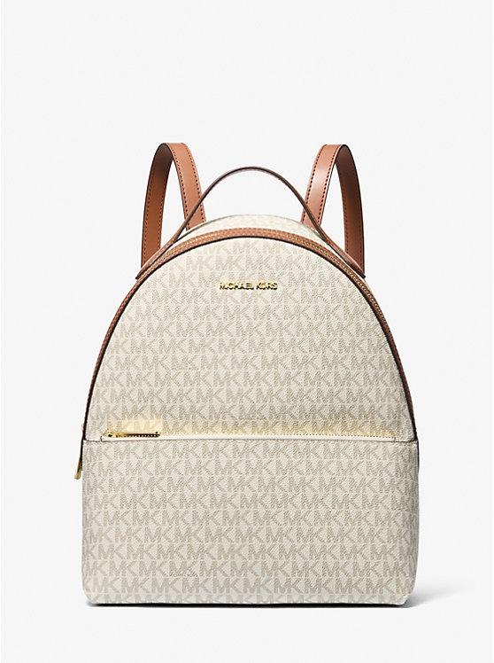 SHEILA MD FRNT PKT BACKPACK VEGAN MATERIAL 