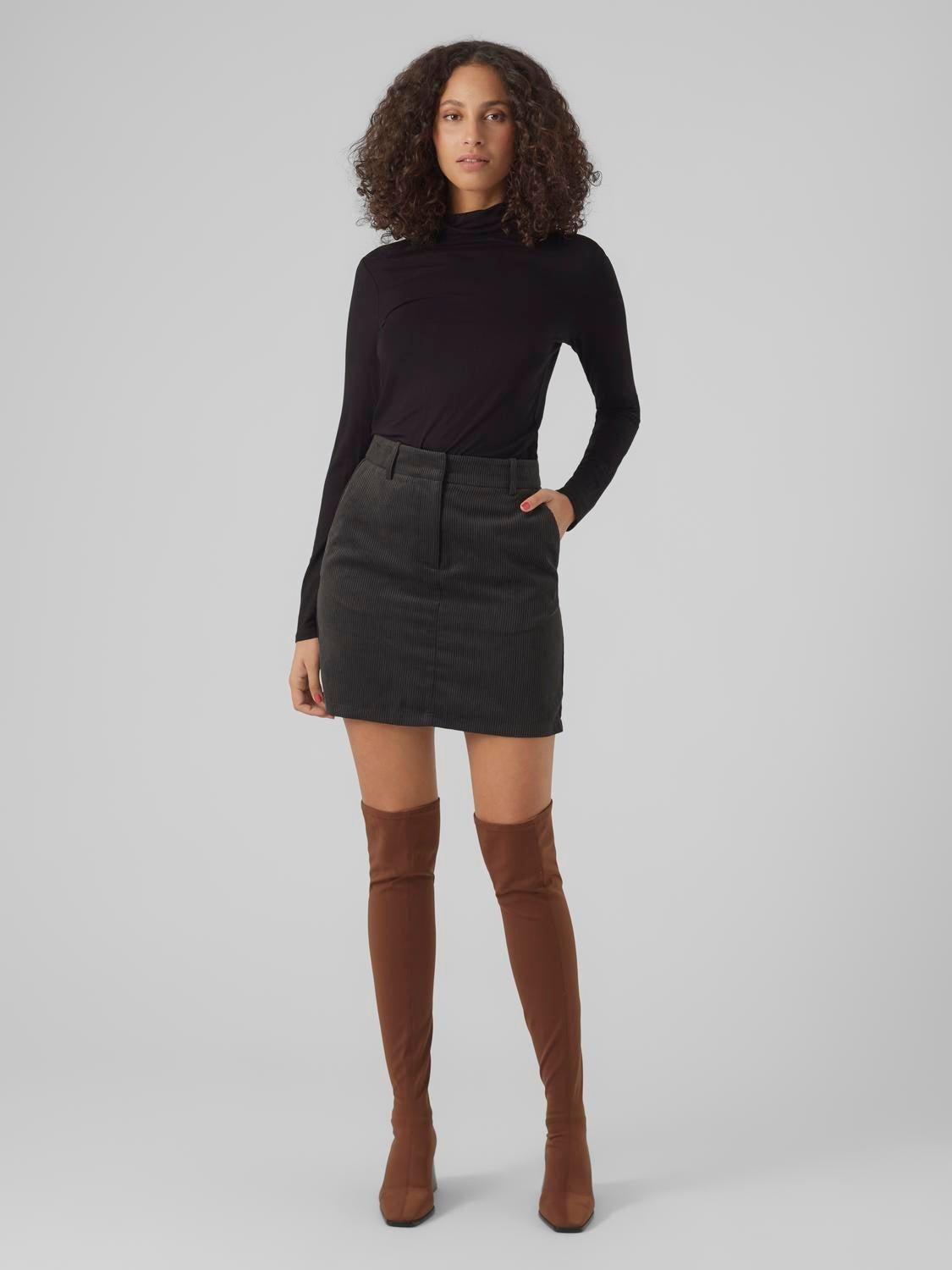 10293803/Black VERO MODA