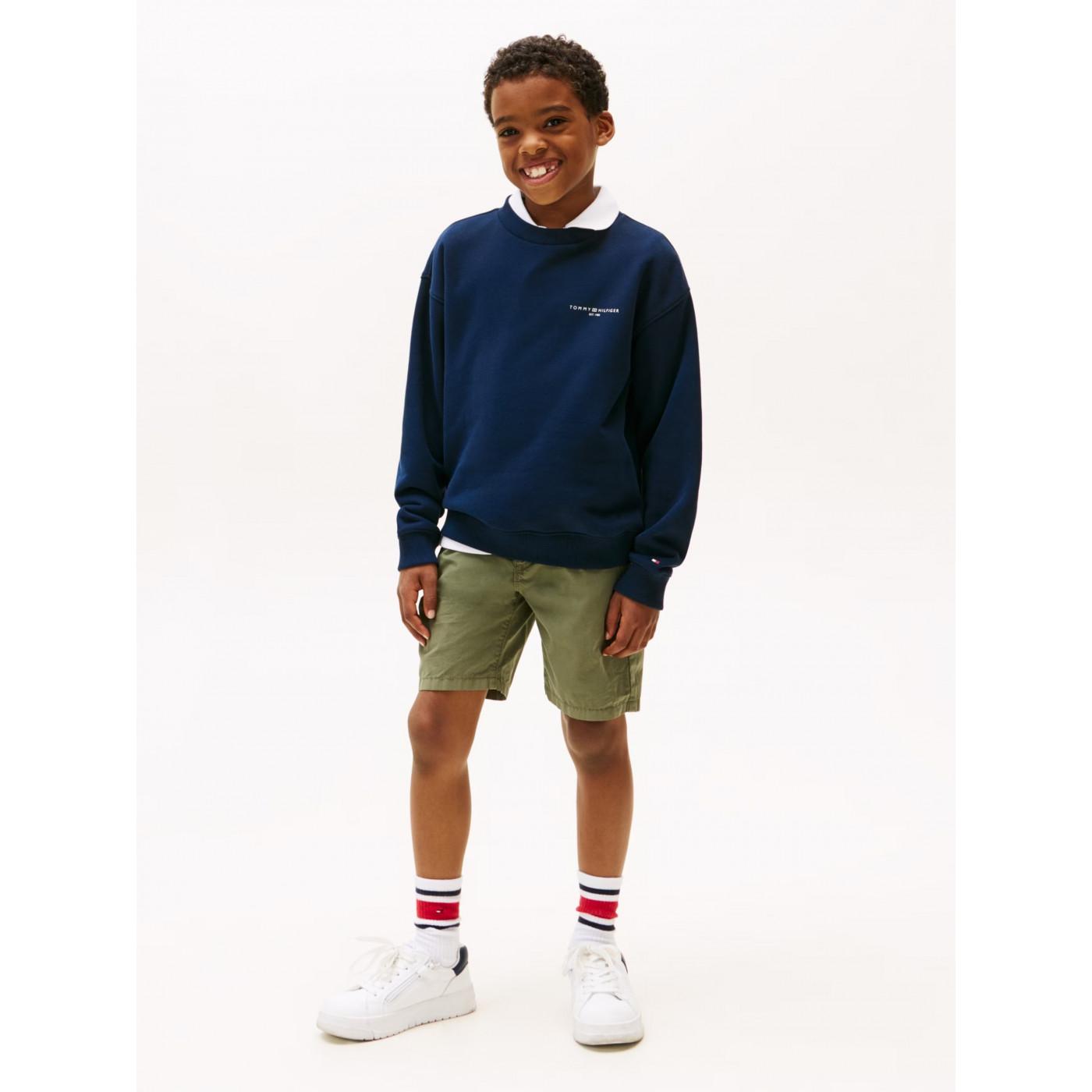 KS0KS00640J/C1G TOMMY HILFIGER