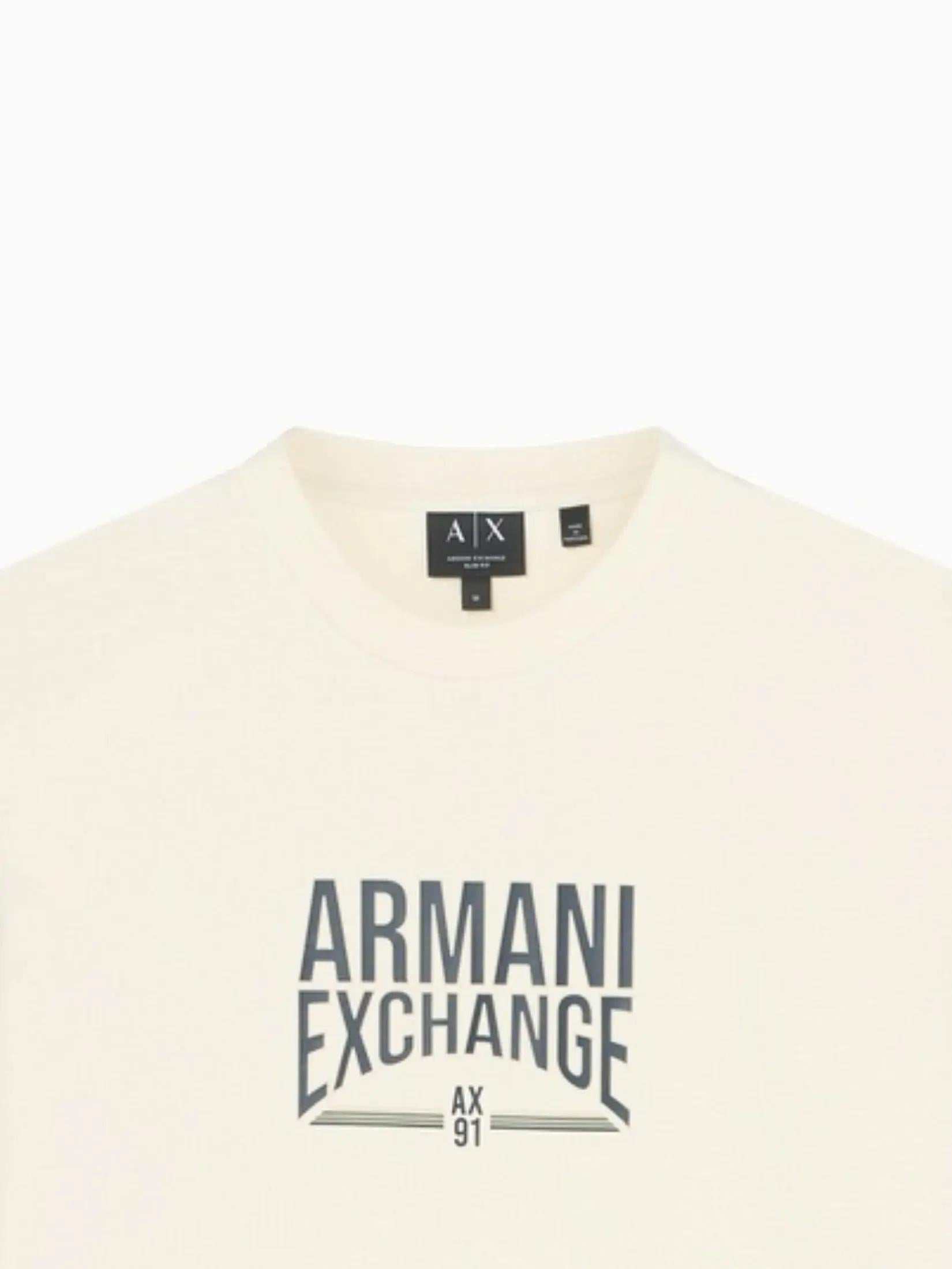 XM002452 AF10334/U1074 ARMANI EXCHANGE