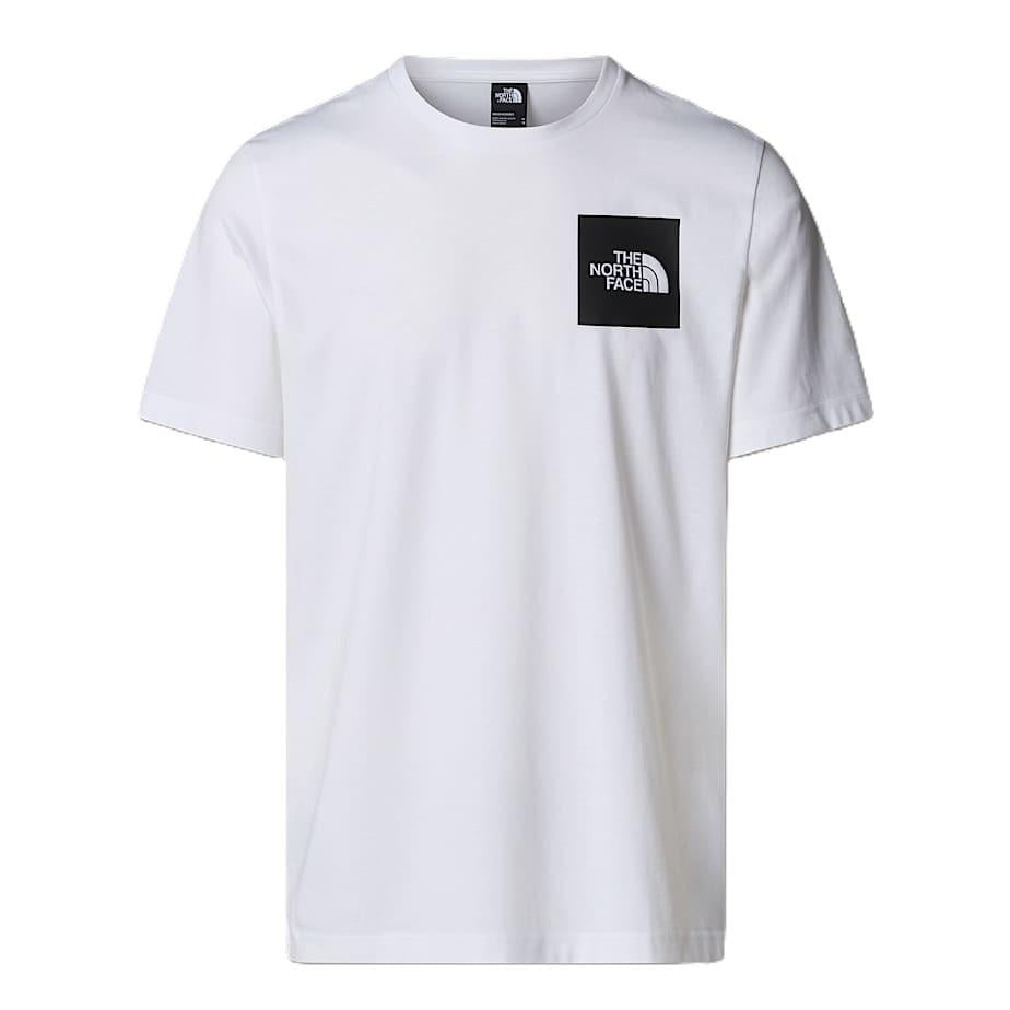 T SHIRT NF0A8A6M/FN41 THE NORTH FACE