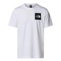 T SHIRT NF0A8A6M/FN41 THE NORTH FACE