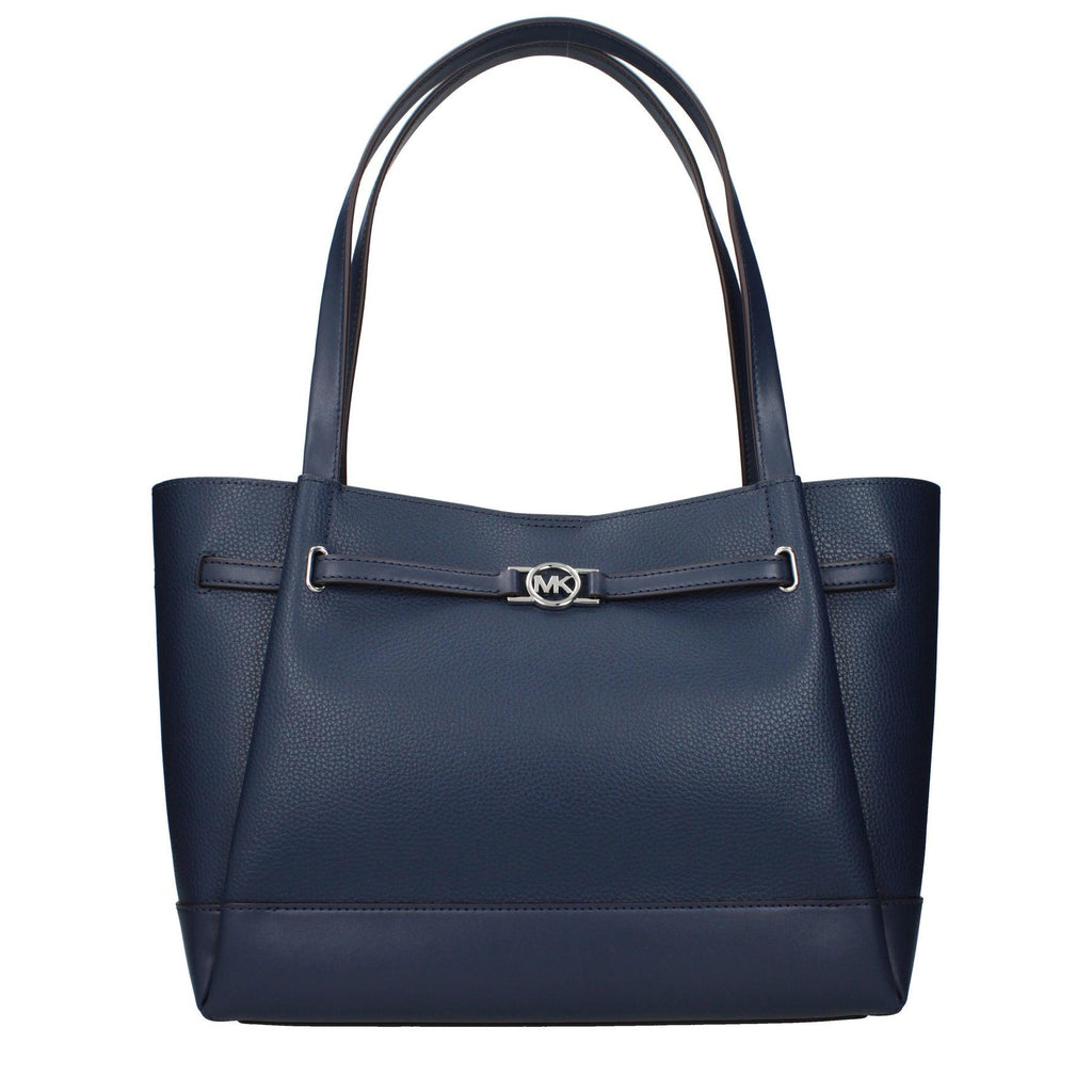 LG BELTED T0TE LEATHER REED 
