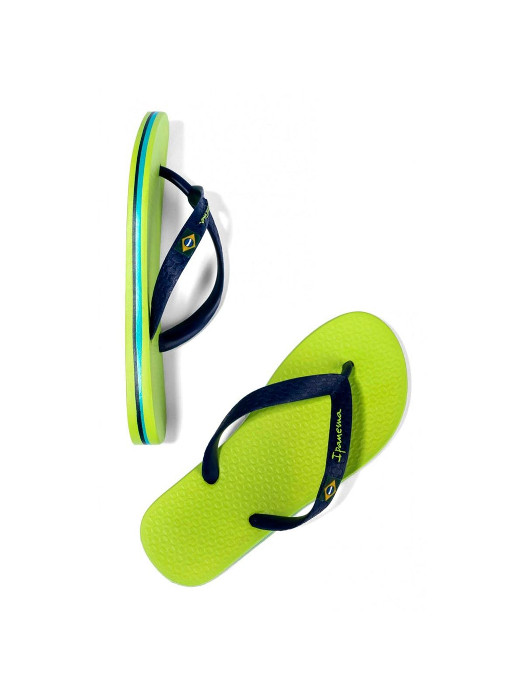 IPANEMA CLAS BRASIL II KIDS 