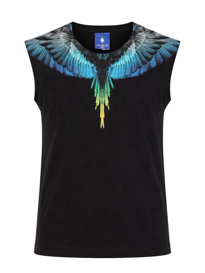 S6CMJBTH018/110 MARCELO BURLON COUNTY OF MILAN