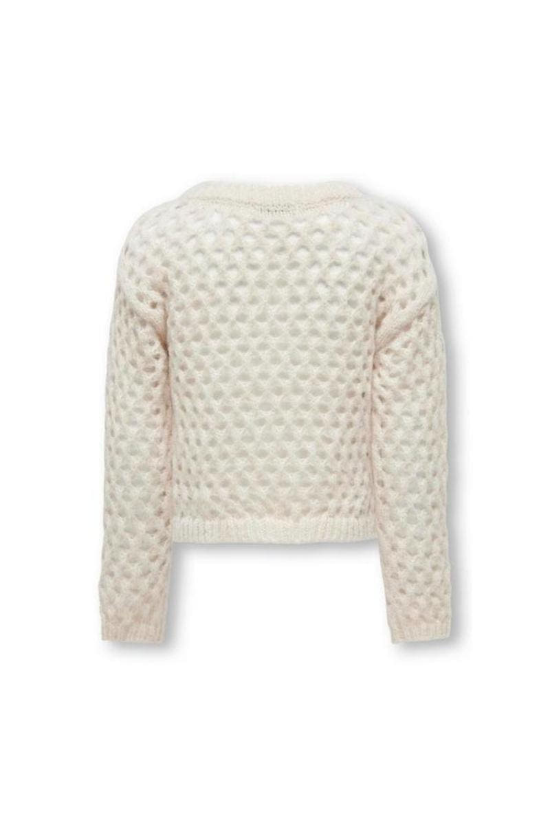 15326349/Whitecap Gray ONLY KIDS
