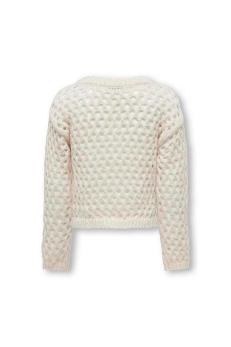 15326349/Whitecap Gray ONLY KIDS
