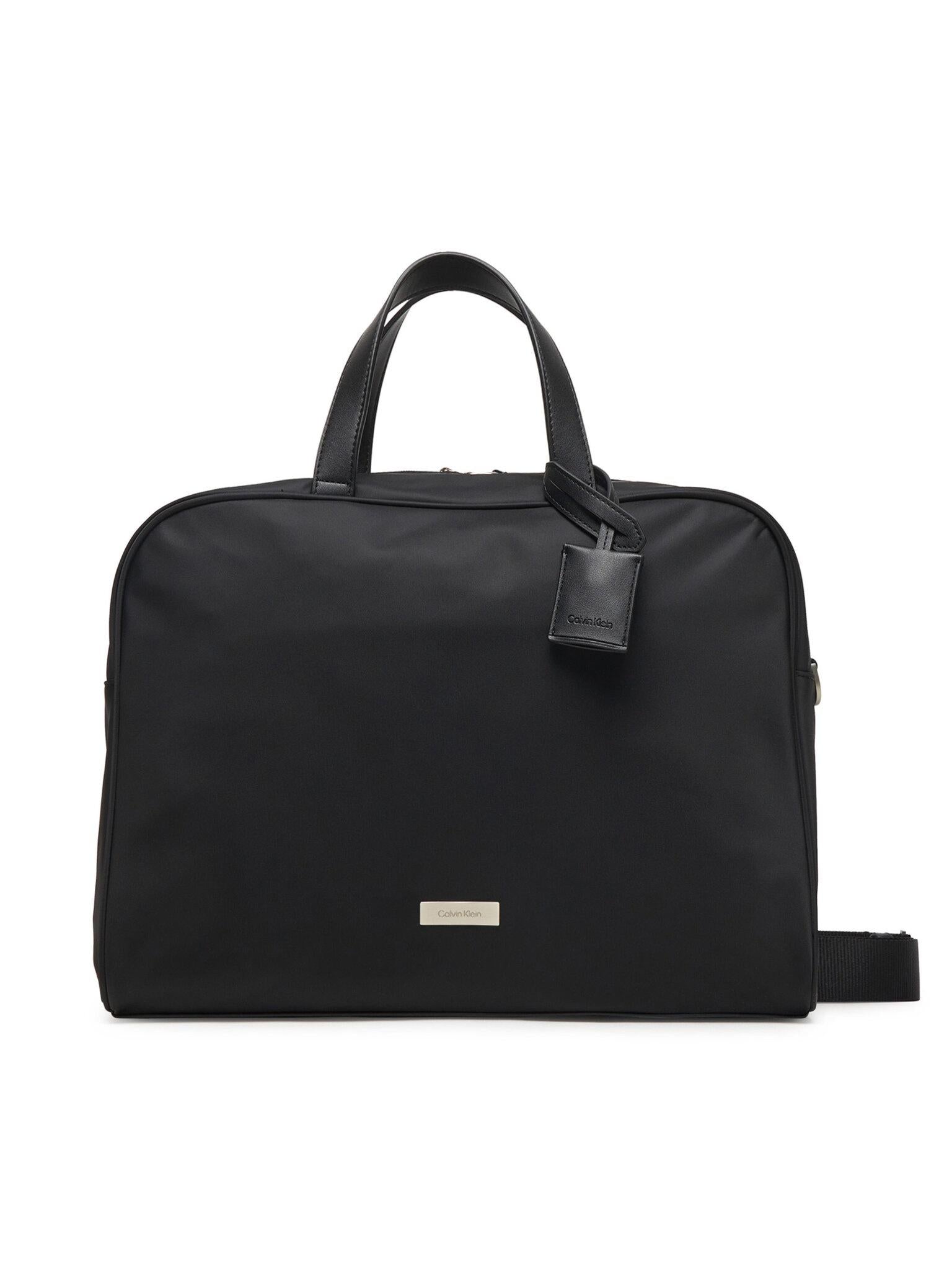 SLEEK LARGE COMMUTER LV04D3144G/UB1 CALVIN KLEIN