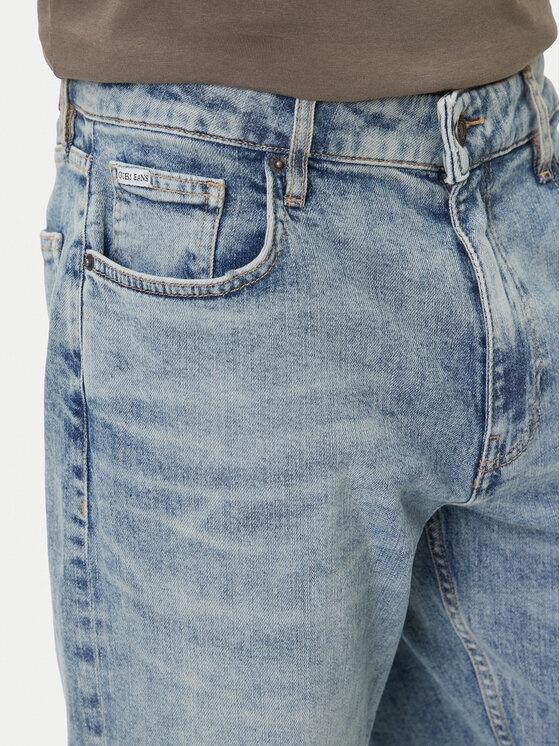 M5BA1BD002B/GJ3P GUESS