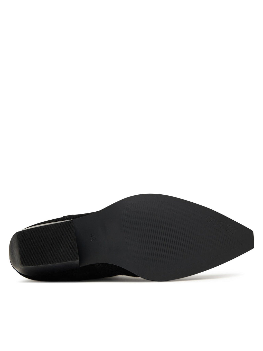 FLTSALSUE10/BLACK GUESS