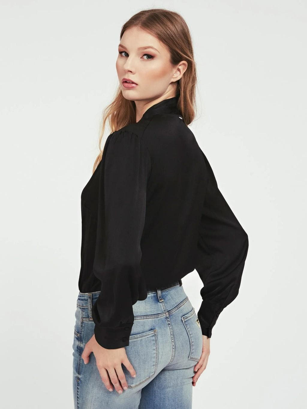 LS HASNA TOP 