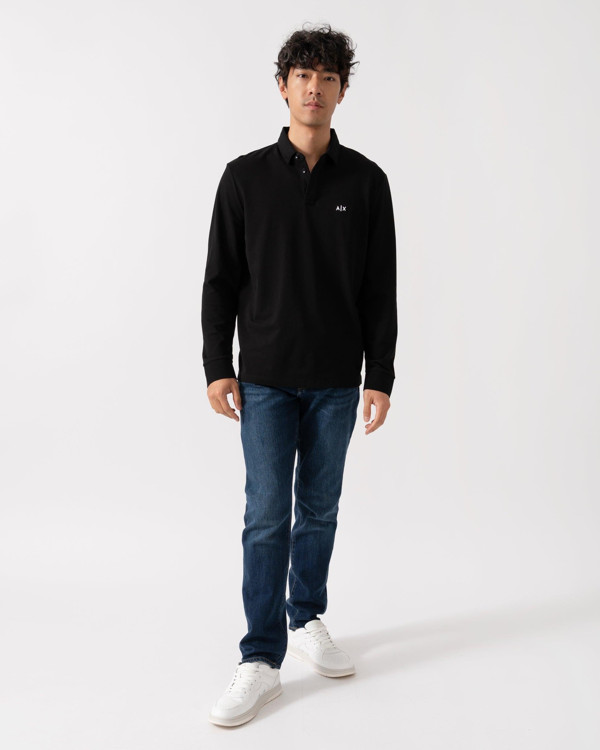 XM001288 AF17321/UC001 ARMANI EXCHANGE