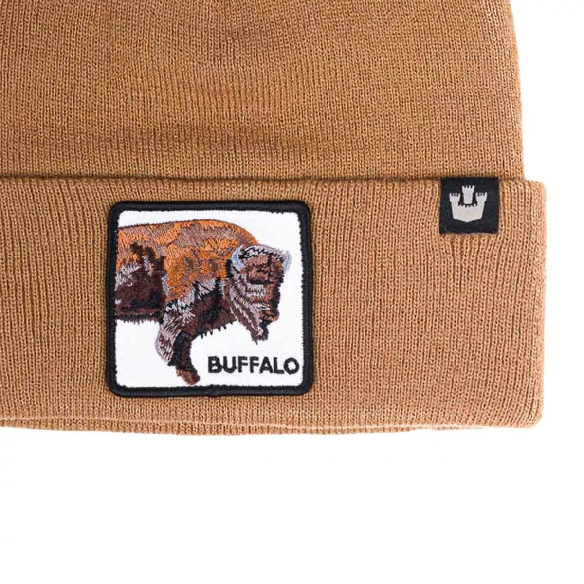 BUFFLE OFF 107-0047-CML GOORIN BROS