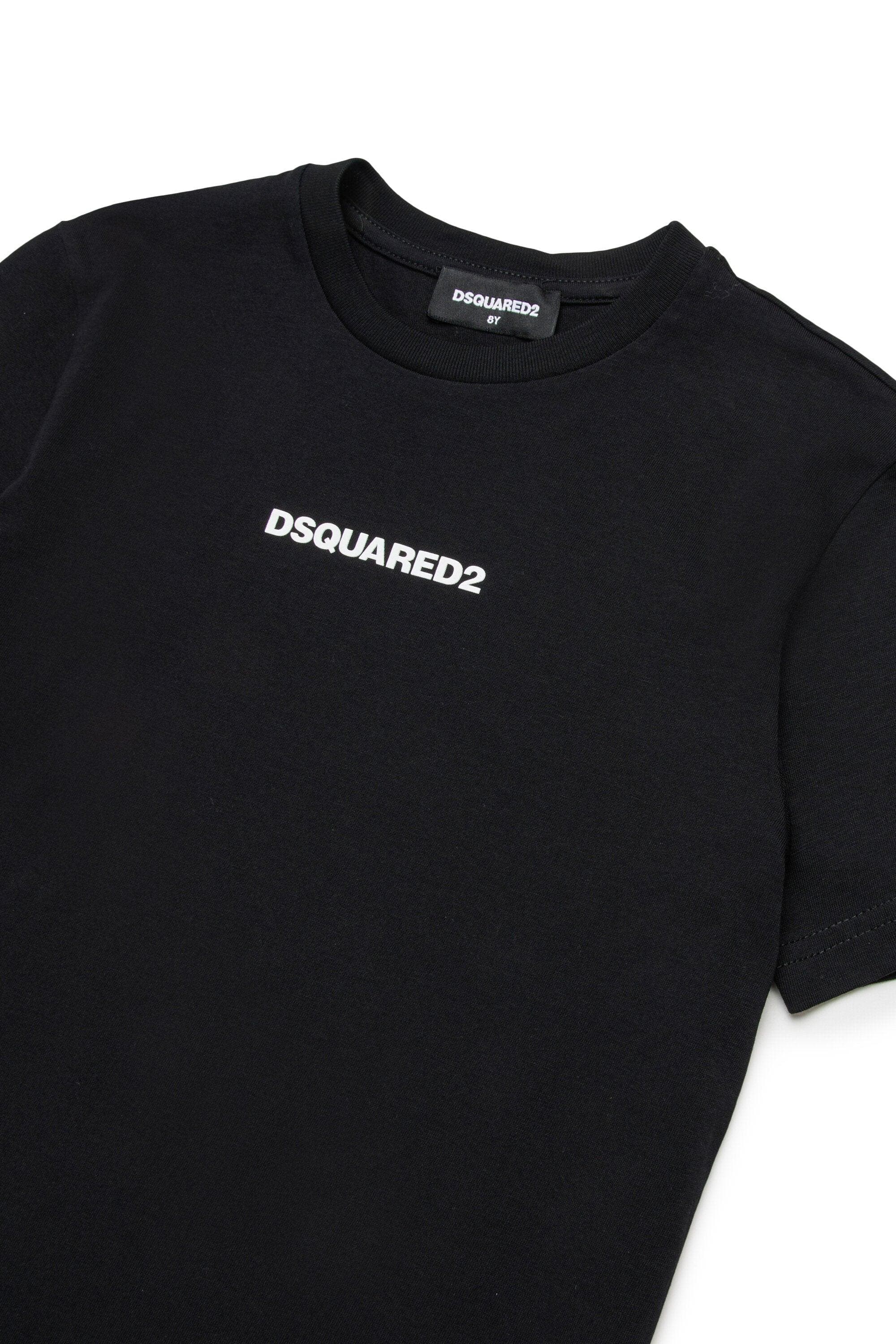 D2T1146U SLOUCH FIT T-SHIRT 