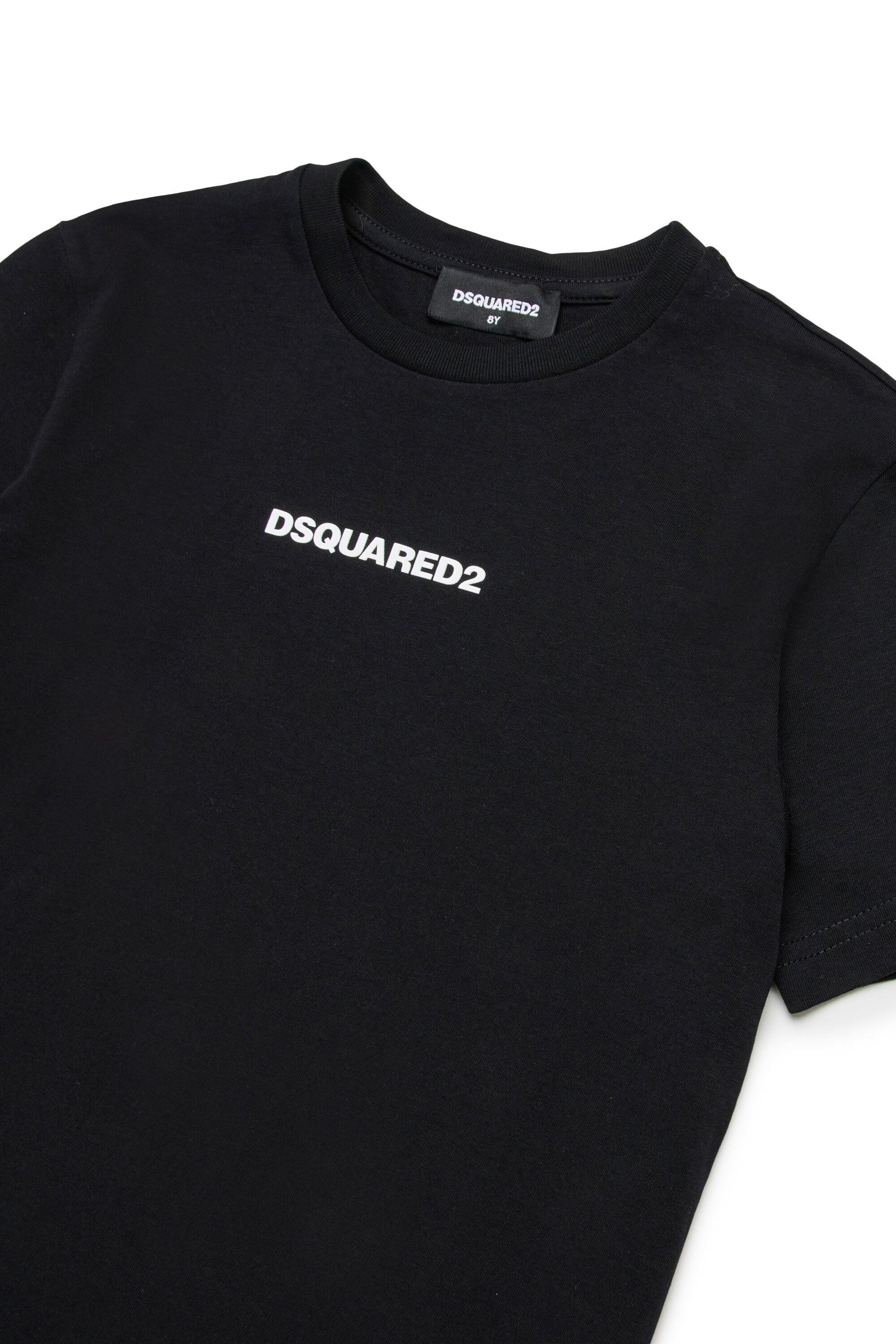 D2T1146U SLOUCH FIT T-SHIRT 