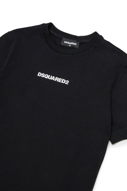 D2T1146U SLOUCH FIT T-SHIRT 
