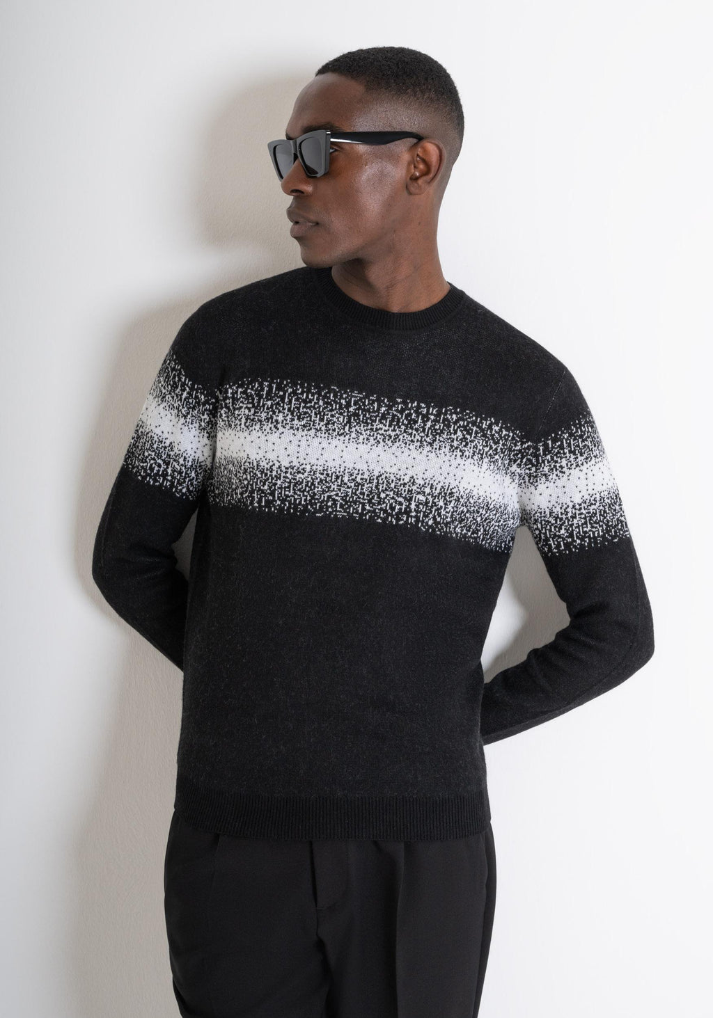 MAGLIA CALATA 