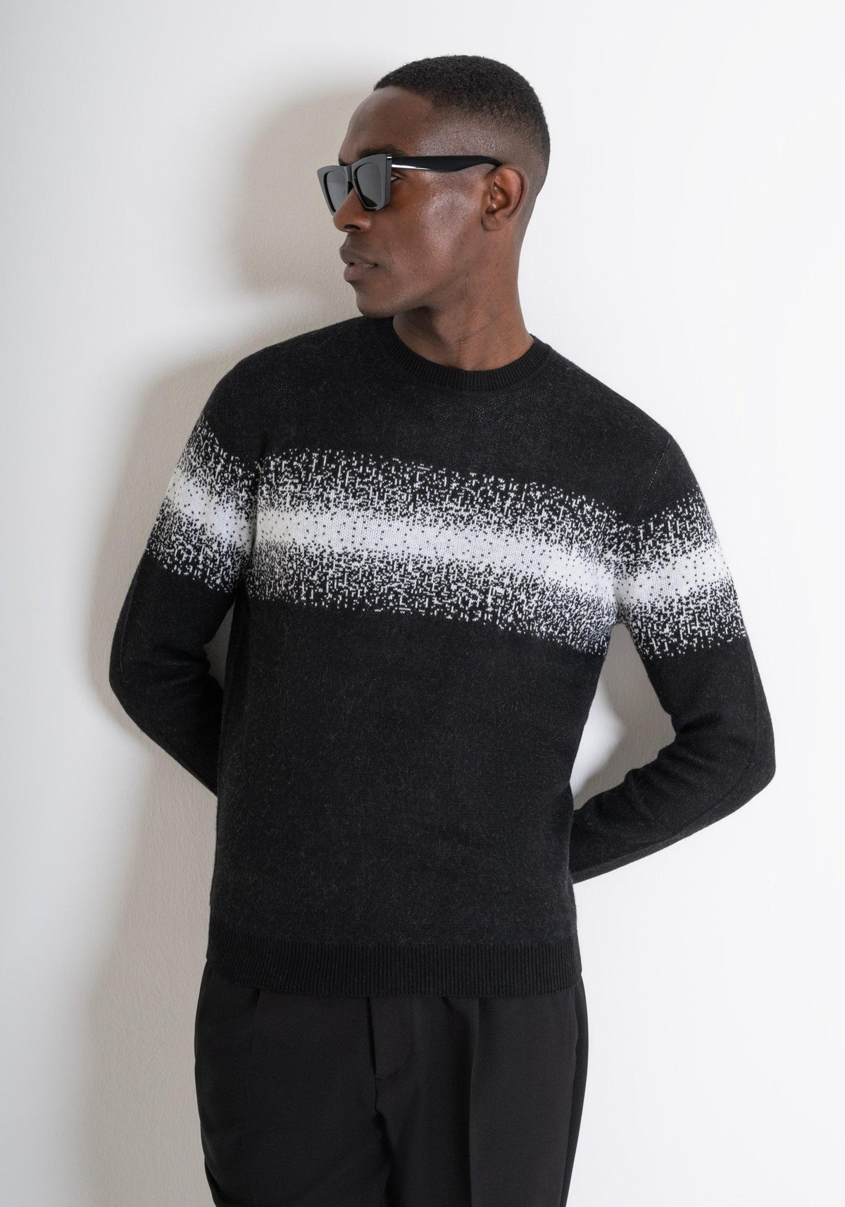 MAGLIA CALATA 